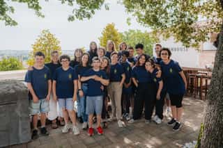 FONDAZIONE GIO' - ETS