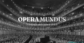 OPERA MUNDUS APS
