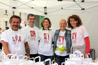 ASSOCIAZIONE OPERA SAN FRANCESCO PER I POVERI ETS