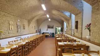 ETS ORGANIZZAZIONE DI VOLONTARIATO SAN PATERNIANO