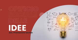OPIFICIO SOCIALE DELLE IDEE