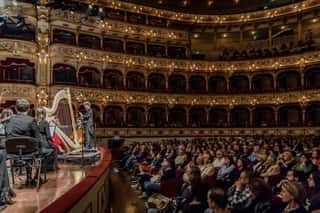 ORCHESTRA SINFONICA 131 DELLA BASILICATA - ENTE DEL TERZO SETTORE (ETS)