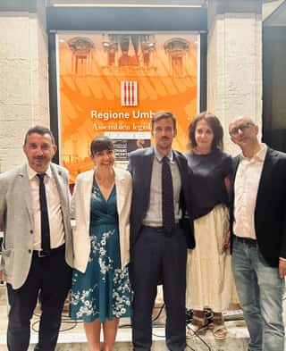 ASSOCIAZIONE CULTURALE EUNICE ETS-A.P.S.