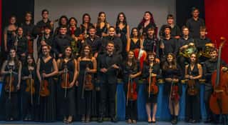 ASSOCIAZIONE ORCHESTRA GIOVANILE FONTANE DI ROMA