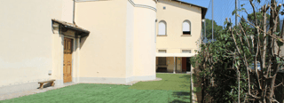 ORATORIO e CIRCOLO SAN FRANCESCO ANSPI - APS ETS