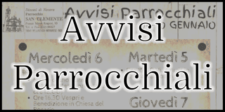 ORATORIO ASSOCIAZIONE PARROCCHIALE VANDONI ANSPI APS-ETS