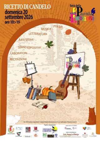 ORIZZONTI CREATIVI APS