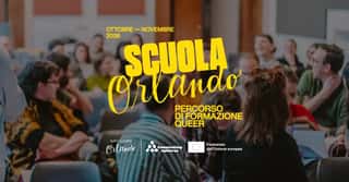 ASSOCIAZIONE CULTURALE 'IMMAGINARE ORLANDO' APS