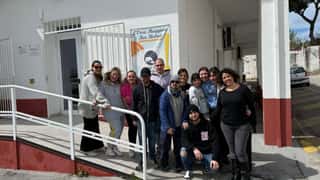 L'ORSA MAGGIORE COOPERATIVA SOCIALE  ENTE DEL TERZO SETTORE IN SI GLA E.T.S.