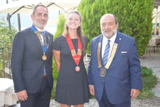 ROTARY CLUB ORTA SAN GIULIO ETS