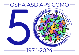 OSHA  A.S.D. - APS ORIENTAMENTO SPORTIVO HANDICAPPATI - ASSOCIAZIONE SPORTIVA DILETTANTISTICA - ASSOCIAZIONE DI PROMOZIONE SOCIALE