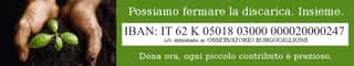 ASSOCIAZIONE OSSERVATORIO BORGO GIGLIONE APS