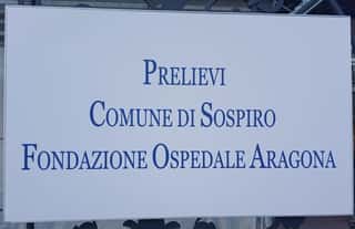 FONDAZIONE OSPEDALE GIUSEPPE ARAGONA ISTITUTO GERIATRICO E RIABILITATIVO ETS