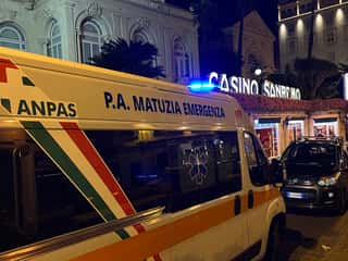 PUBBLICA ASSISTENZA MATUZIA EMERGENZA ODV