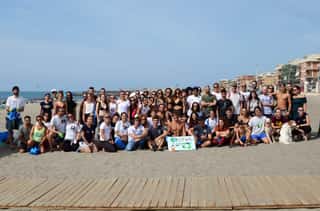 OSTIA CLEAN-UP ODV