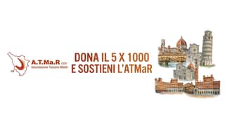 ASSOCIAZIONE TOSCANA MALATI REUMATICI SEZIONE PISA ODV