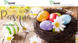 AUSER VOLONTARIATO COMPRENSORIO DI CREMONA ODV-ETS