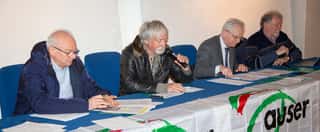AUSER A.P.S. REGIONALE FRIULI VENEZIA GIULIA - ETS