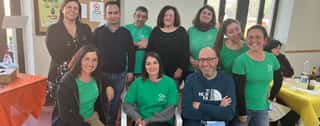 AUSER VOLONTARIATO SERAVEZZA ODV ASSOCIAZIONE PER L'INVECCHIAMENTO ATTIVO ETS