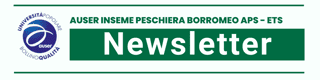 AUSER INSIEME PESCHIERA BORROMEO APS