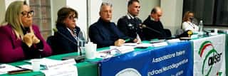 AUSER UN POPOLO ATTIVO DI ROSSANO ODV ETS