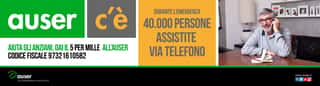 AUSER DEL TRENTINO APS