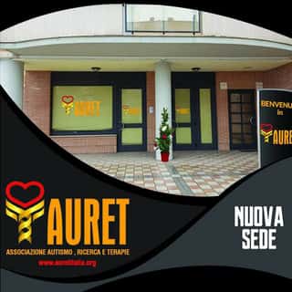 AURET, AUTISMO, RICERCA E TERAPIE ODV