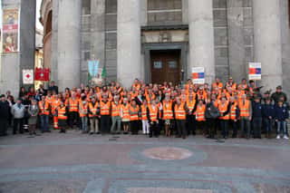 ASSOCIAZIONE AUTO AMICA APS