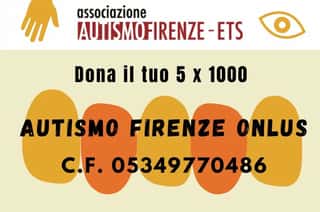 AUTISMO FIRENZE ETS