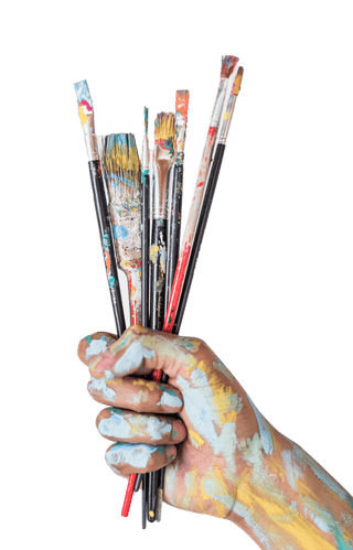 AVALON ARTE APS