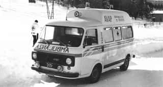 ASSOCIAZIONE VOLONTARI ASSISTENZA PUBBLICA ORGANIZZAZIONE DI VOLONTARIATO