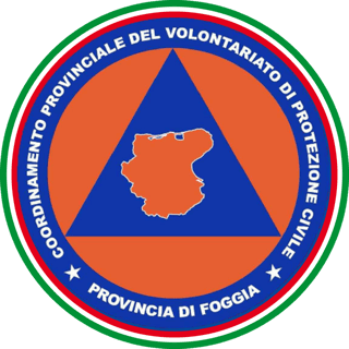 A.V.E.R.S. - ODV (ASSOCIAZIONE VOLONTARI EMERGENZA RADIO SANNICANDRO)