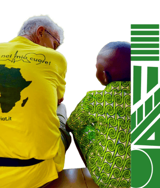 ASSOCIAZIONE VOLONTARI ITALIANI AMICI TOGO ( A.V.I.A.T.) - ODV