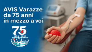 AVIS COMUNALE DI VARAZZE ODV