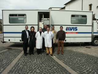 AVIS COMUNALE AMANTEA ODV