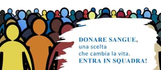 ASSOCIAZIONE VOLONTARI ITALIANI SANGUE - COMUNALE ASTI ODV