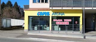ASSOCIAZIONE VOLONTARI ITALIANI SANGUE COMUNALE DI ARONA