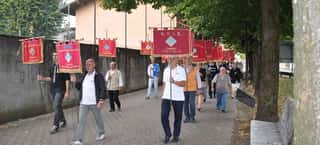 AVIS COMUNALE DI ARZAGO D' ADDA ODV