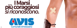 AVIS COMUNALE DI AVEZZANO ODV