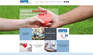 AVIS COMUNALE DI BIBBIANO ODV