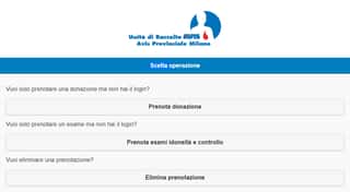 AVIS COMUNALE  BUSNAGO ODV