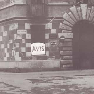 AVIS COMUNALE COMO ODV