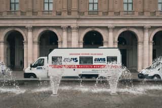 AVIS COMUNALE DI GENOVA ODV