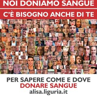AVIS COMUNALE DI SAVONA ODV
