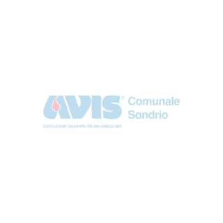 AVIS COMUNALE DI SONDRIO ODV