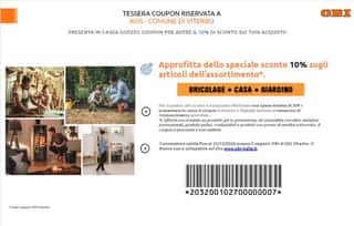 AVIS COMUNALE DI VITERBO ODV