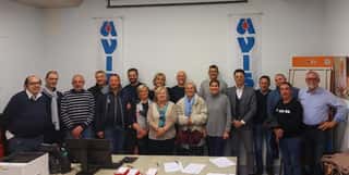 AVIS COMUNALE DI CONEGLIANO ODV