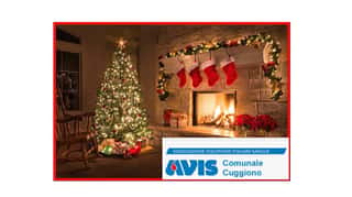 AVIS COMUNALE DI CUGGIONO ORGANIZZAZIONE DI VOLONTARIATO ODV
