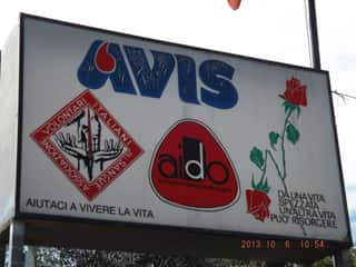 AVIS COMUNALE DI EMPOLI ODV