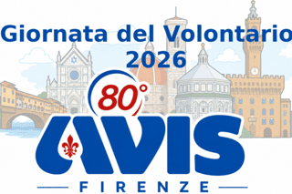 AVIS COMUNALE DI FIRENZE ODV